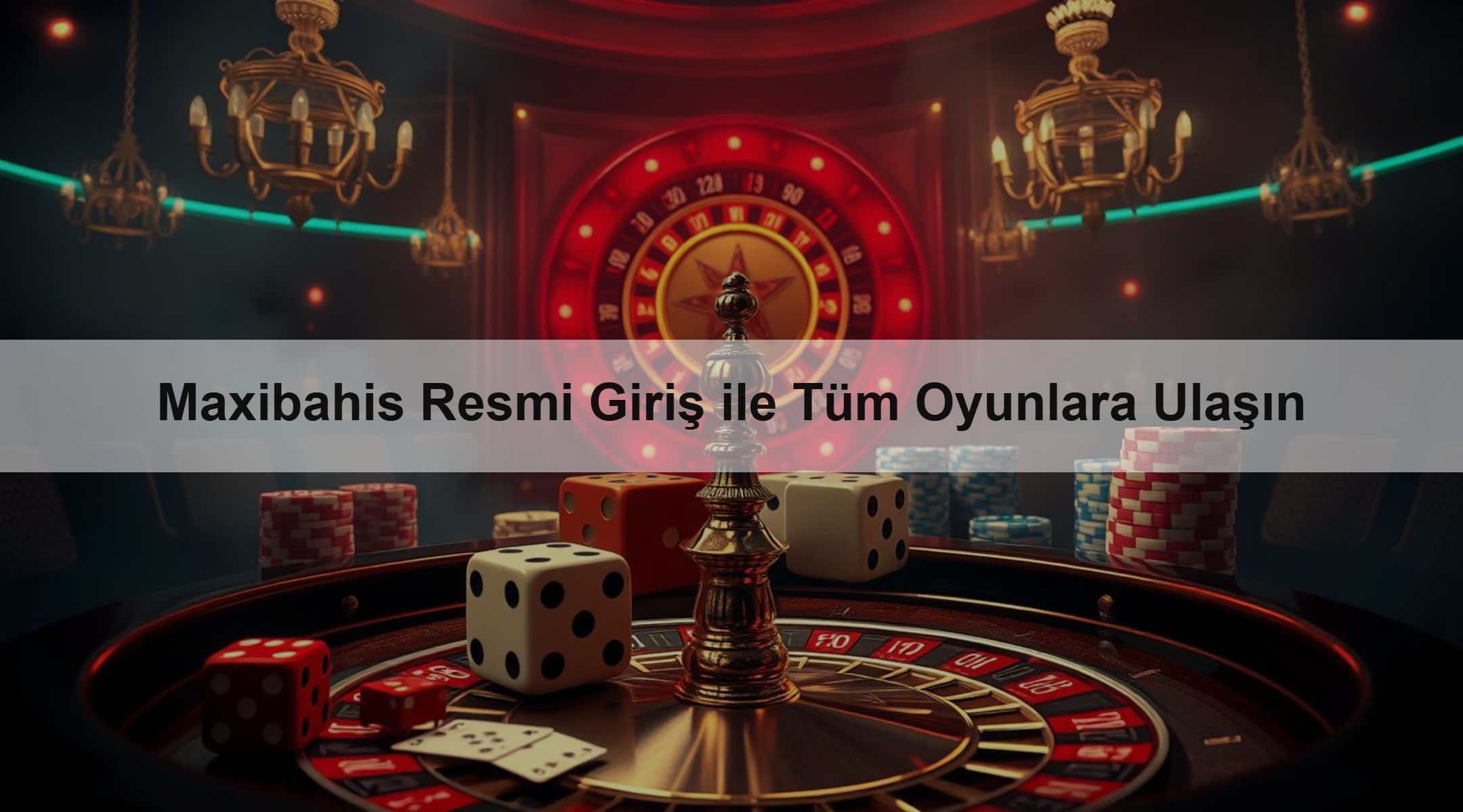 Maxibahis Resmi Giriş ile Tüm Oyunlara Ulaşın