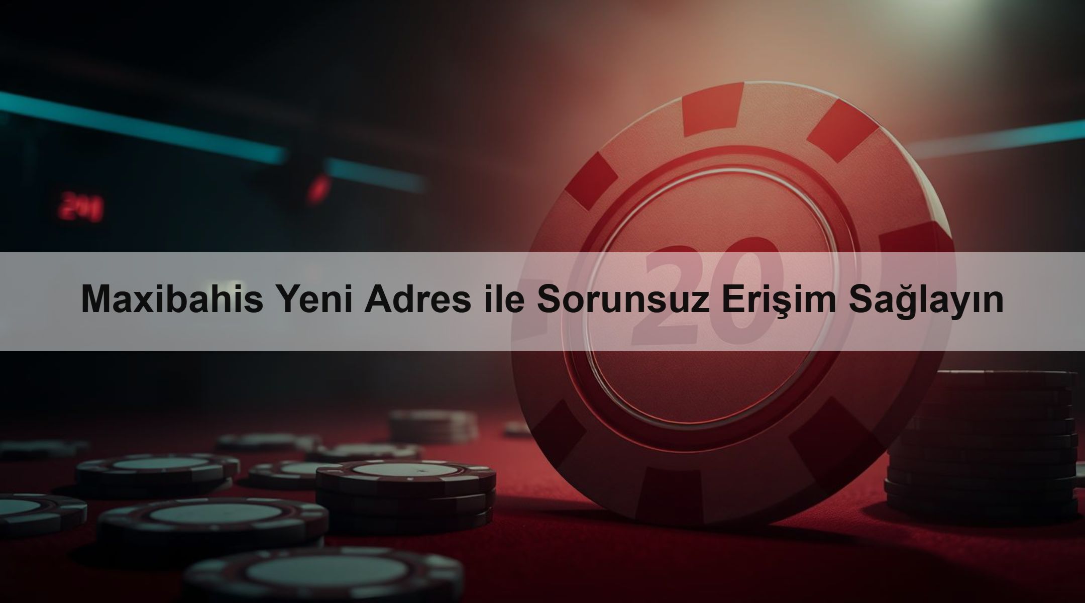 Maxibahis Yeni Adres ile Sorunsuz Erişim Sağlayın